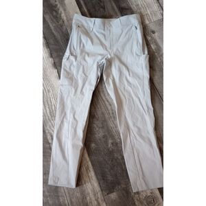 Columbia Women's Size 6 Regular UPF50 Omni Shade Fishing Pants NWT